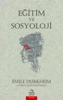 Eğitim ve Sosyoloji