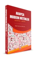 Arapça Modern Metinler