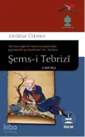 Şems-i Tebrizi