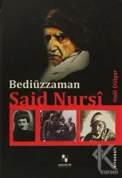 Bediüzzaman Said Nursi (Ciltli)