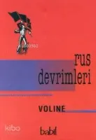 Rus Devrimleri