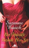 Bir Öpücükle Başladı Her Şey