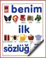 Benim İlk Sözlüğüm (4-5 Yaş)