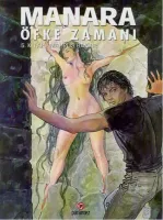 Mahpus Bakire: Manara Hp & Guiseppe Bergman 5. Kitap