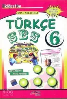 6. Sınıf SBS Türkçe (Konu Anlatımlı)