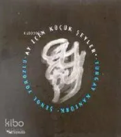 Ay İçin Küçük Şeyler