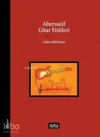 Alternatif Gitar Etütleri