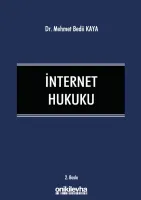 İnternet Hukuku