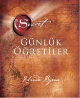 Secret : Günlük Öğretiler : Ciltli