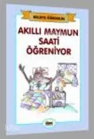 Akıllı Maymun Saati Öğreniyor