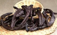 KEÇİBOYNUZU (HARNUP) (500GR)