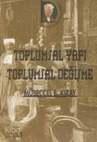 Toplumsal Yapı Toplumsal Değişme