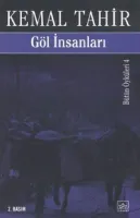 Göl İnsanları