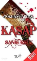 Kasap (Cep Boy)