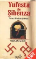 Yufesta İle Şibenza (Cep Boy)