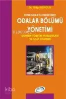 Konaklama İşletmelerinde Odalar Bölümü Yönetimi