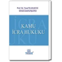 Kamu İcra Hukuku