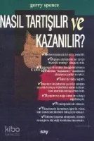 Nasıl Tartışır Nasıl Kazanırız