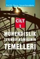 Mühendislik Termodinamiğin Temelleri 1
