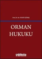 Orman Hukuku