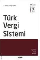 Türk Vergi Sistemi