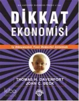 Dikkat Ekonomisi