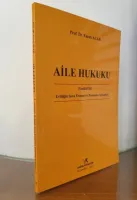 AİLE HUKUKU FASÜKÜL 3 EVLİLİĞİN SONA FARUK ACAR 2025