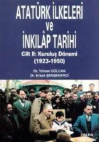 Atatürk İlkeleri ve İnkılap Tarihi Iı