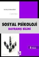 Sosyal Psikoloji