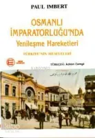 Osmanlı Imparatorluğu Nda Yenileşme Hareketleri