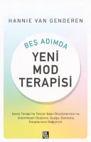 Beş Adımda Yeni Mod Terapisi