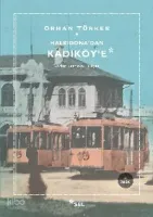 Halkidona"dan Kadıköy'e