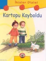 Kartopu Kayboldu