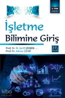 İşletme Bilimine Giriş