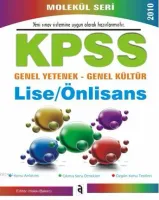 Kpss Genel Kültür-genel Yetenek