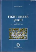 Fıkhı Ekber Şerhi