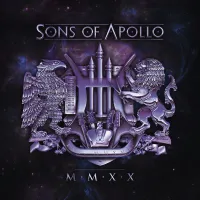 Sons Of Apollo ‎– MMXX LP
