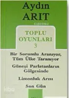 Toplu Oyunları 3