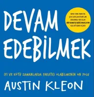 Devam Edebilmek