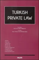 Turkish Private Law