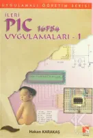 İleri PIC 16F84 Uygulamaları 1