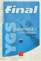 YGS Matematik 1 (Temel Matematik) Soru Bankası