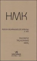 HMK - Hukuk Muhakemeleri Kanunu