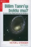 Bilim Tanrı'yı Buldu Mu?