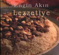 Lezzetiye (Ciltli)