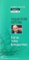 Yaşar Nuri Öztürk