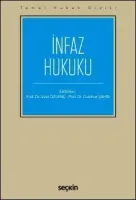 İnfaz Hukuku