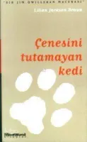 Çenesini Tutamayan Kedi