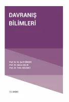 Davranış Bilimleri 12. Baskı