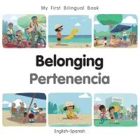 Belonging (English–Spanish)